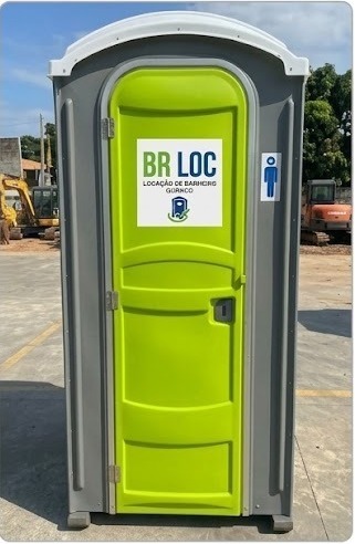 Banheiro Hidráulico