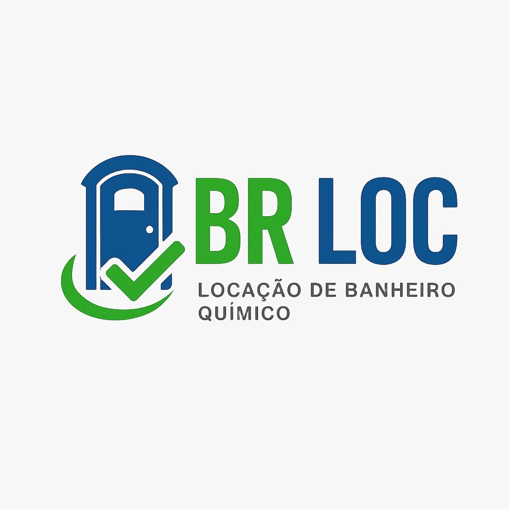 BR LOC – Locação de Banheiro Químico